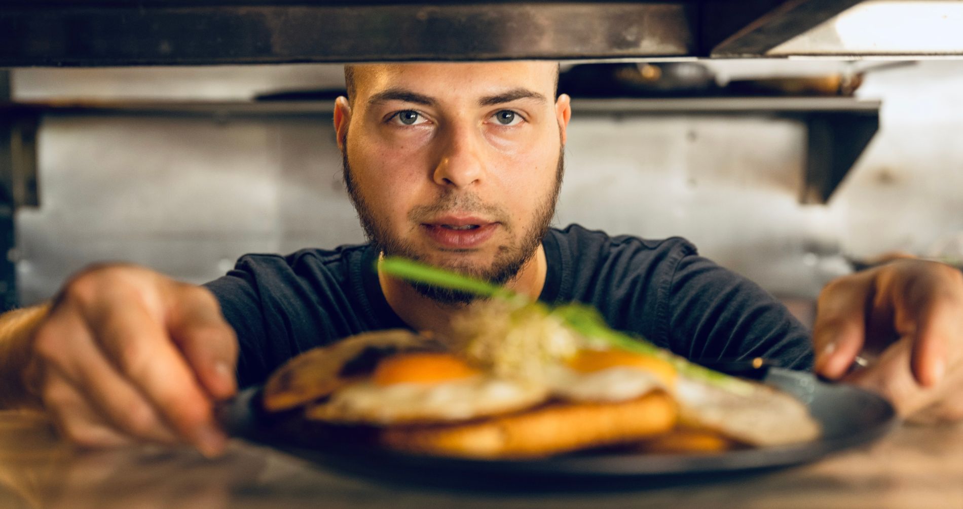 Paolo, lontano da Ceto da 10 anni. L'Australia la mia nuova casa